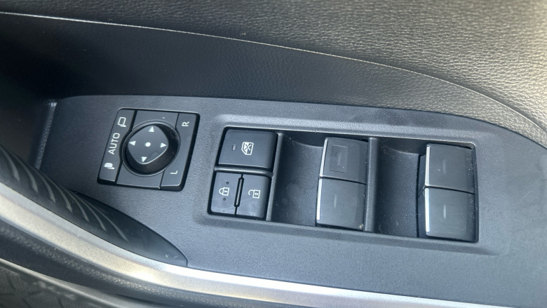 Toyota RAV4 2.5 VVT-i Hybrid Design 5dr CVT 2WD Hybrid Estate